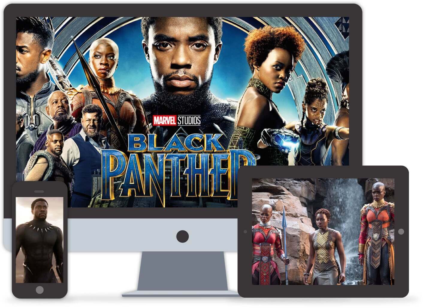 Black Panther instal the new for mac