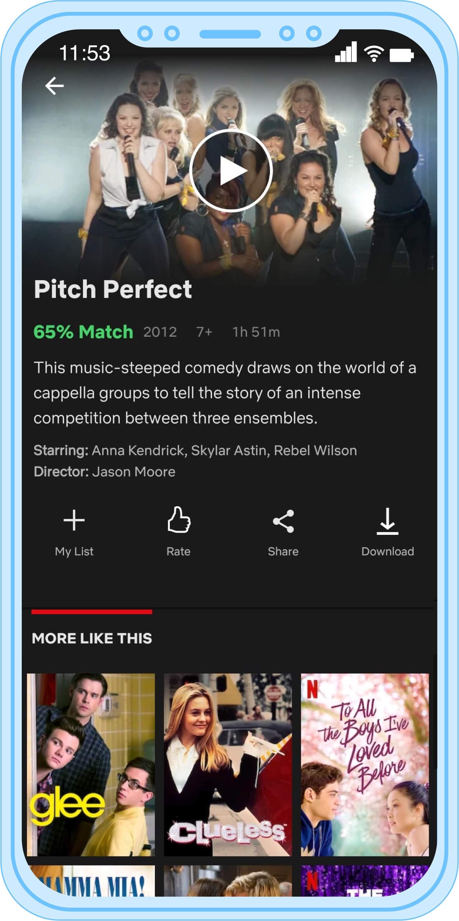 Pitch Perfect 1 Stream Pitch Perfect 1 Stream